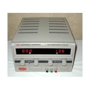 S-25-24 は ATX モード スイッチ DC によって調整される電源 25W を選抜します