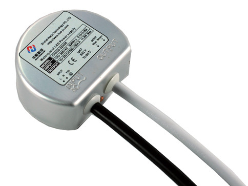 AC DC คงที่ในปัจจุบัน LED เพาเวอร์ซัพพลาย