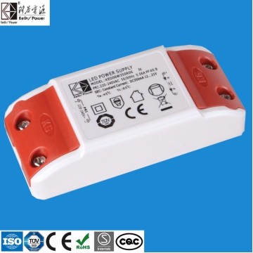 Fonte de alimentação constante do diodo emissor de luz da corrente da C.C. da C.A. de SMPS