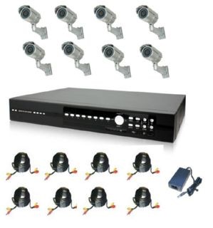 fonte de alimentação impermeável exterior da câmera do cctv do apoio de 240V 50/60Hz 0.8A