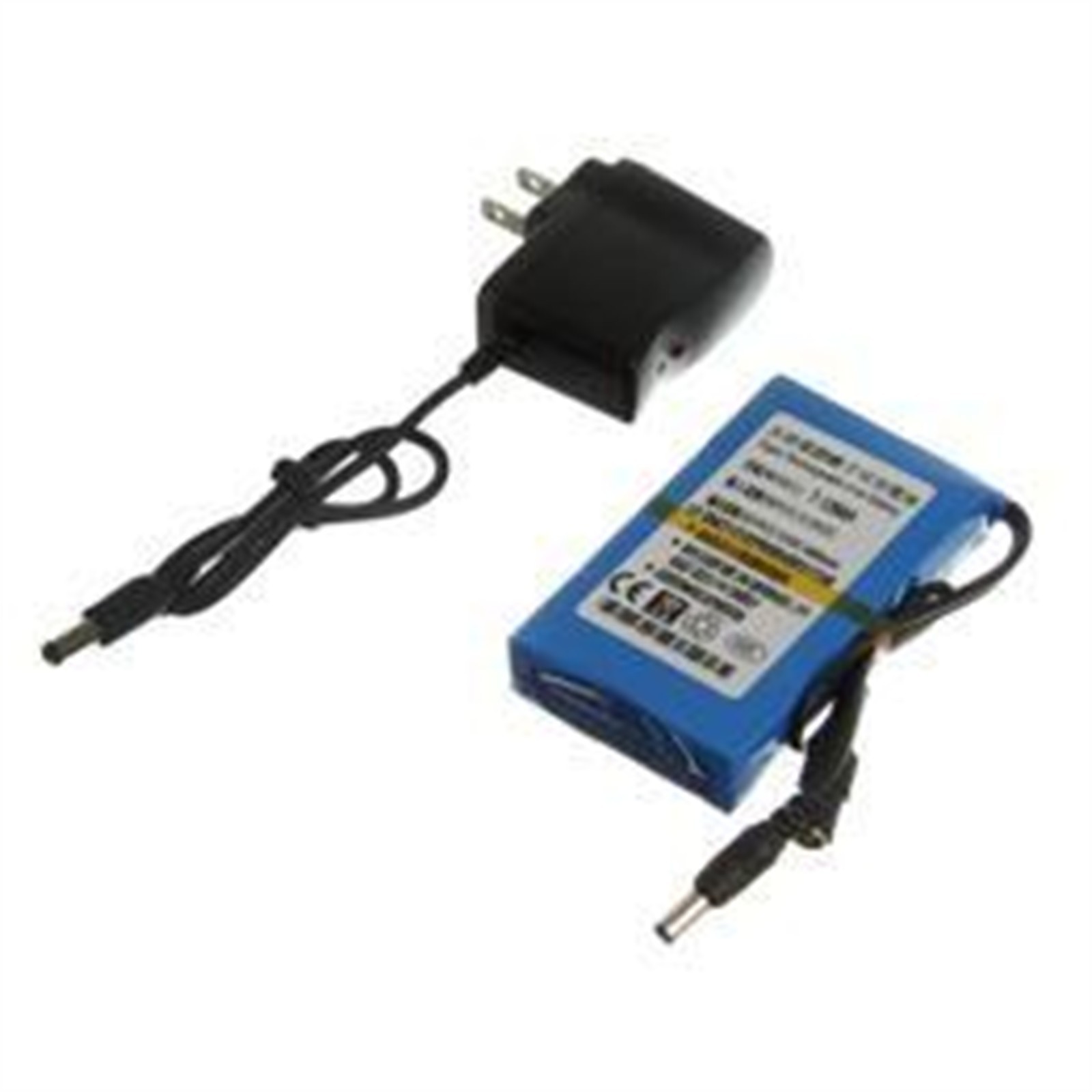 fonte de alimentação da câmera do cctv de 100-240VAC 50-60Hz 12VDC 2A para comutado