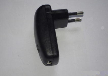 UE inteligente USB Carregador de bateria de carro