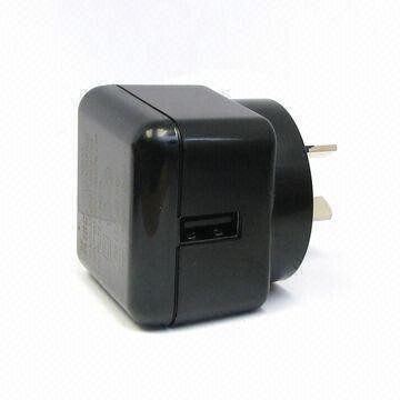 5.0V Mini Universele USB de Machtsadapter van 2100mA met OCP, OVP-Bescherming voor Pos, Printer