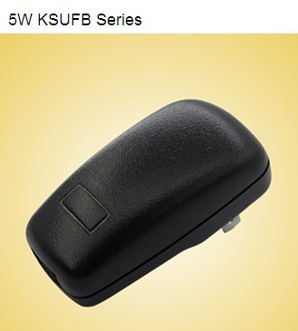 5W Universal USB Power Adapter 100-240V 50 60HZ for Mobile Device