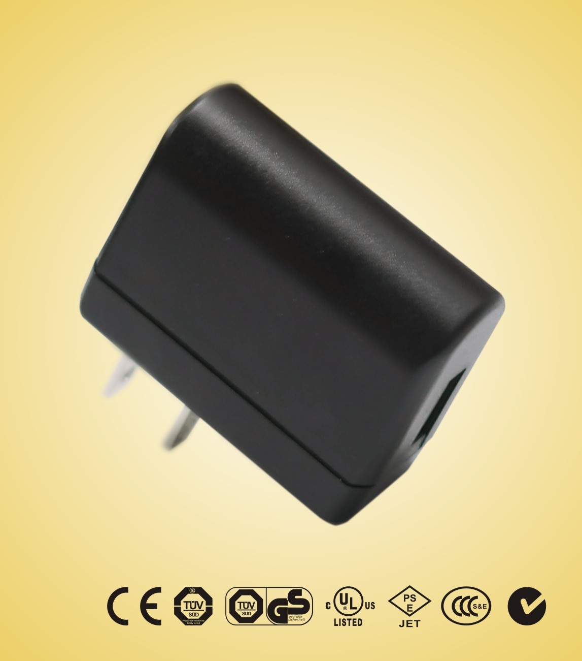 Téléphone mobile 47 hz - 50Hz/60 hz - 63 hz Auto 5W universel USB adaptateur par CEC niveau v
