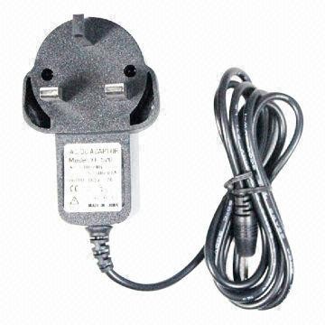 500mA و5V 1 / 2A المملكة المتحدة التوصيل التيار الكهربائي / استبدال شاحن، 47 إلى 63Hz تردد الإدخال