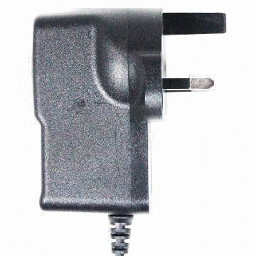 Adaptateurs de puissance de commutation à C.A. Chargers/UK de C.C 5.5V
