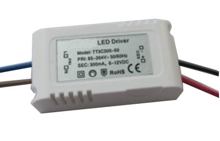 3W 低い電力の一定した電圧は運転者を導きました