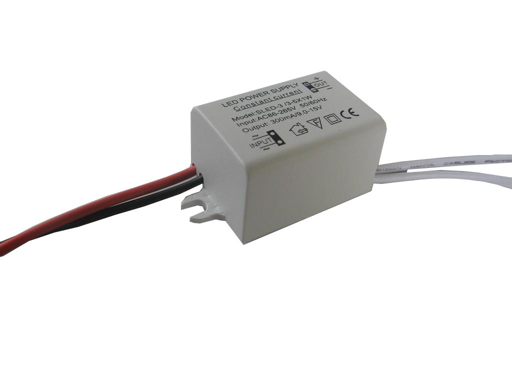 12W 1000Ma 12V DC الجهد المستمر قيادة سائق الفريق UL/الموافقة على طريق مسدود