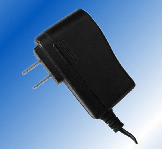 Poder sobre el adaptador 7V 3A EN60950-1 21W del soporte de la pared de la UE de Ethernet