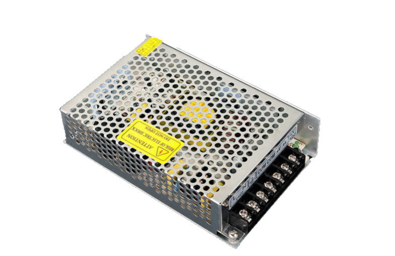 alimentation d'énergie constante de la tension LED de 150W 12V SEC-N-QD111, allumant la vitesse de contrôle