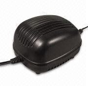 5.7V 310MA. Всеобщий переходника силы DC AC с EN60950-1UL60950-1