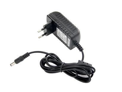การสลับเสียงรบกวน 24 W ไฟ LED AC DC Power Adapter 12V 50Hz ต่ำ, สั้นวงจรป้องกัน