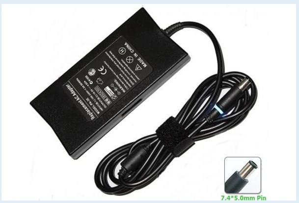 Dell 1015 1088 1220 1320 zamiennik 90W 19.5V 4.62A ładowarka laptop zasilacz sieciowy