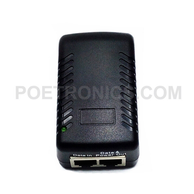 5VDC, adattatore passivo POE-A0502 dell'alimentazione elettrica di commutazione di 2A POE