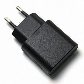 Adattatore di potere di USB, leggero portatile/universale e pratico, con la versione alternativa