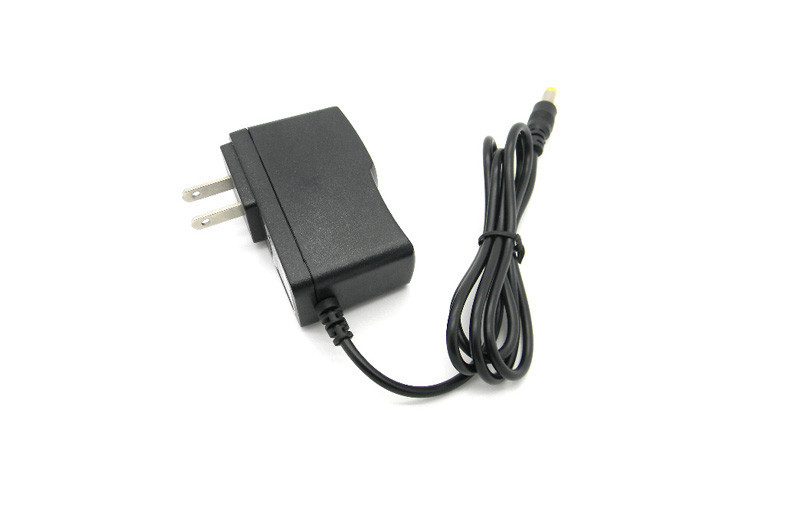 آداپتور AC / DC دیواری قدرت ایالات متحده پلاگین 10W DC 2.0A 5V برای ADSL، اتصال کوتاه