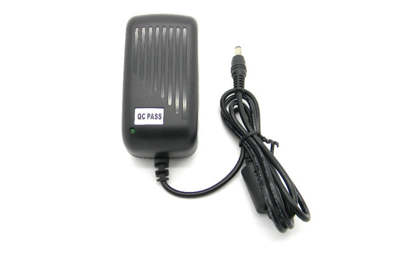 Fuente de alimentación del adaptador 12V 5v 1A 2A AC100-240V de la transferencia