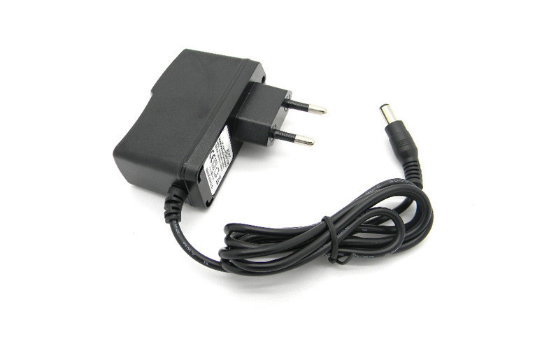 10Watt que cambia la CA al soporte de la pared del adaptador de DC para SATA