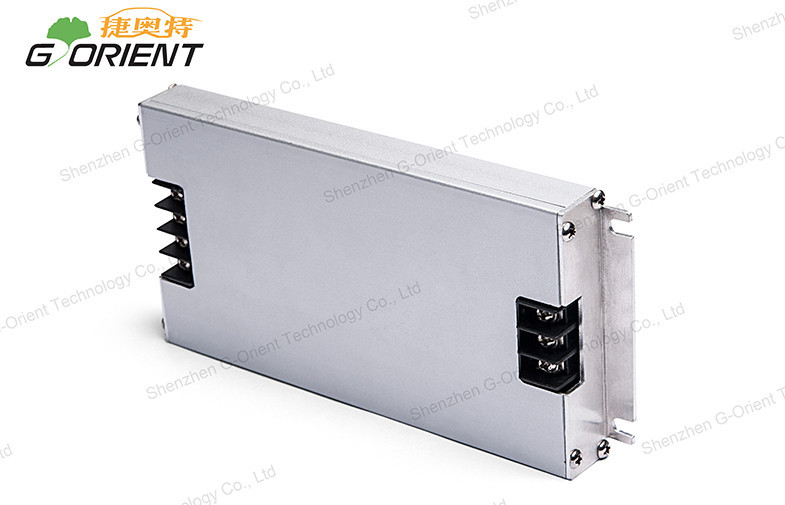Automobiele Auto LEIDENE Voeding 180W 4.5V/40A de Convertors van gelijkstroom gelijkstroom
