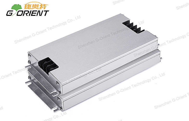 150W 5V/30A παροχή ηλεκτρικού ρεύματος επίδειξης των οδηγήσεων ταξί/αυτοκινήτων με την υψηλή αποδοτικότητα 91%