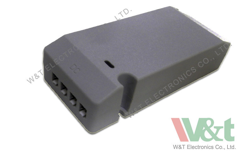 Conductor constante 6W 3V - 12V de la fuente de alimentación de la corriente LED/LED con recinto plástico
