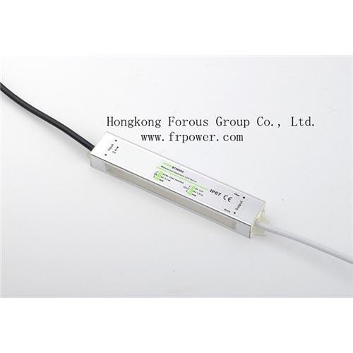 350ma500ma700ma, 1w, 3w, 7w, 8w, 11w의 16w ul의 세륨, vde의 rohs, emc, emi를 가진 일정한 현재 지도된 전력 공급
