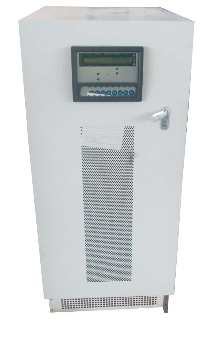 Sistema de alimentación ininterrumpida, LFC33 LCD10-200KVA