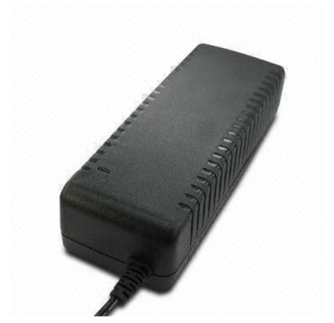 24V 2A 2PIN سطح المكتب تبديل محول الطاقة 100 واط، مستلزمات الكمبيوتر الطاقة