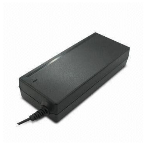 Tischplattenschaltnetzteil-Ökostrom 90W 2PIN für Receiver Laptops