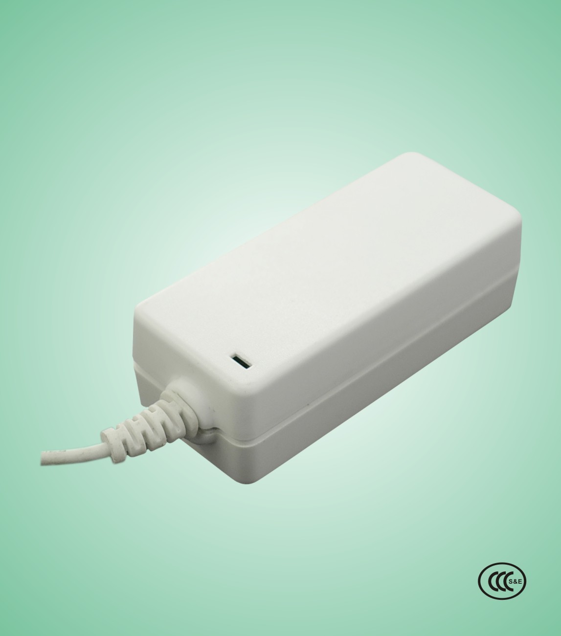 36W Desttop স্যুইচিং অ্যাডাপ্টারের পাওয়ার