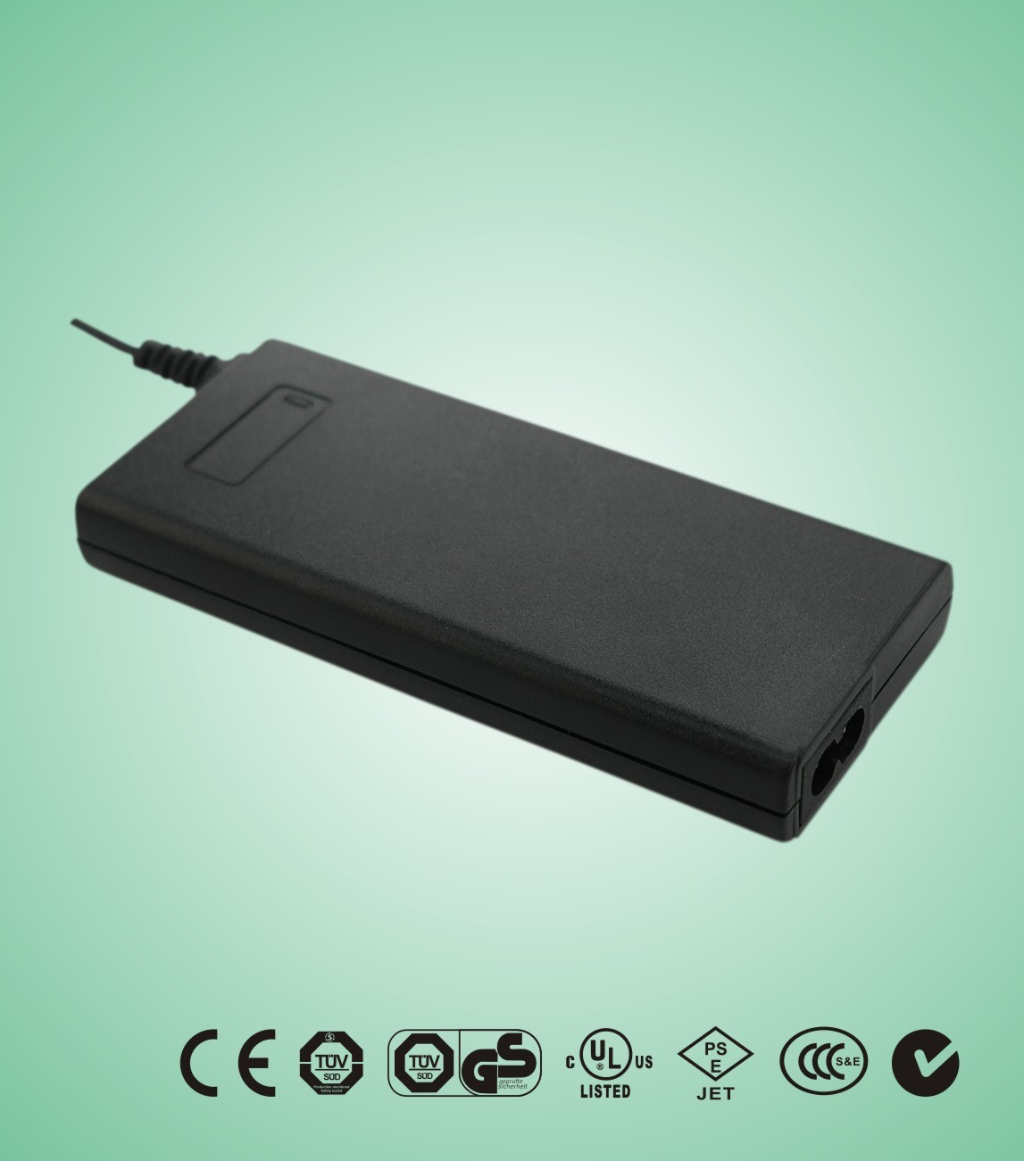 Poder de adaptador de comutação de Desttop de 30W