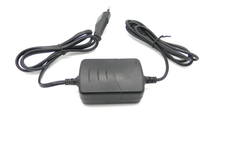 Dos extremos telegrafían la fuente de alimentación de escritorio de la transferencia/el adaptador de escritorio 12V 1000mA