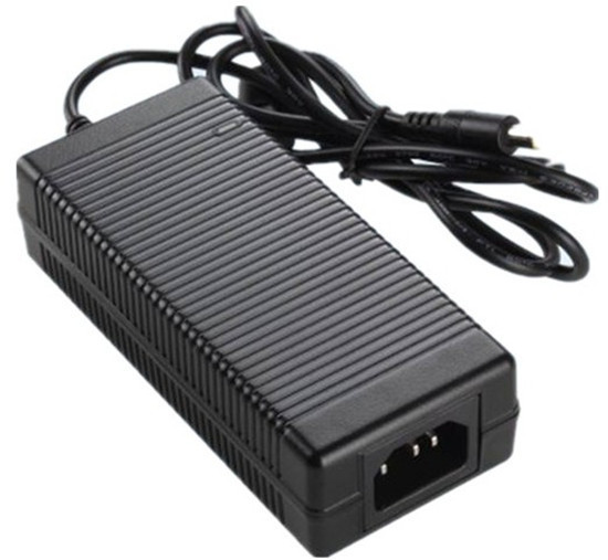 Adaptador da C.A. do computador de um ITX de 60 watts, fonte de alimentação do computador de secretária de portátil