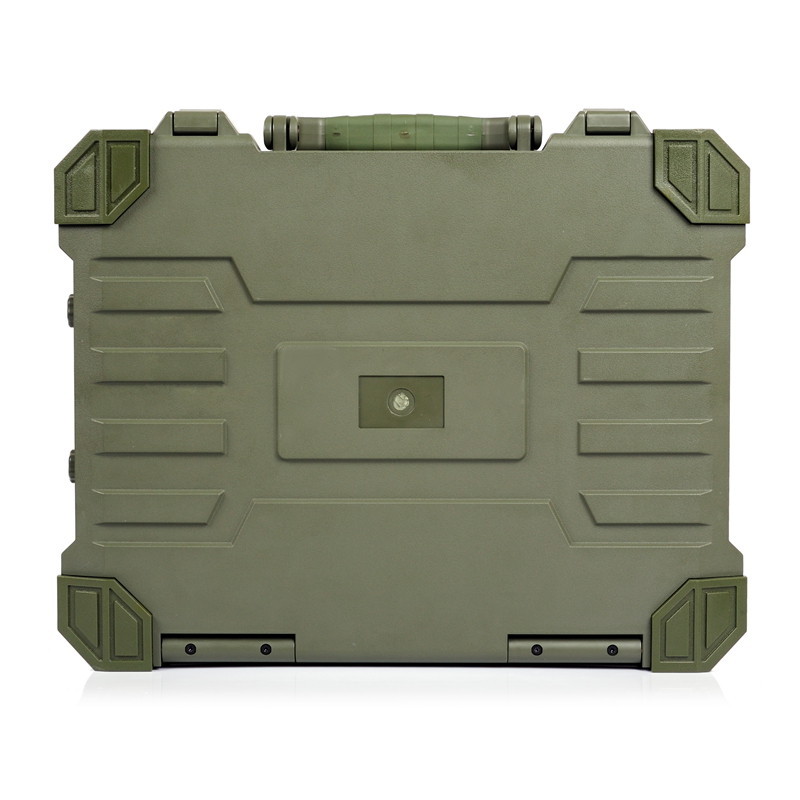 20W Camping UPS Portable Power Pack backup z akumulatorem litowo-polimerowy