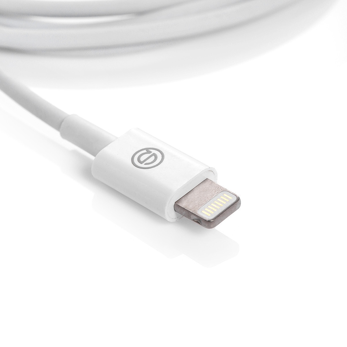 3ft 1m de Synchronisatie van het de Kabelkoord van de 8 Gegevenslader van Speldusb, iPhone USB 2,0 Kabel