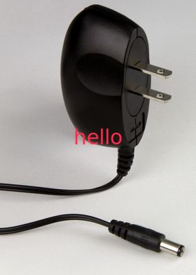 adaptador do poder da montagem da parede 4.2V