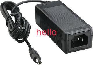 90W 100V - 240V, 12V 6.2A Desktop commutazione alimentatore per i portatili (AC, DC)