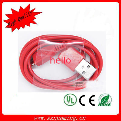 usb 데이타 전송 케이블, 신제품, 새로운 디자인